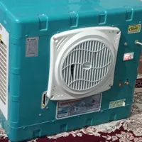کولر آبی