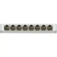 سوئیچ شبکه D-Link مدل DES-1008A|مودم و تجهیزات شبکه|تهران, جوادیه تهرانپارس|دیوار