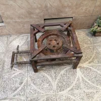 اجاق گاز دو شعله 50/50