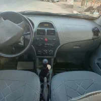 تیبا 1400|خودرو سواری و وانت|قم, شهرک مهدیه (مدرس)|دیوار