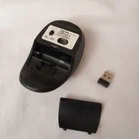 موس بیسیم بلوتوثی|قطعات و لوازم جانبی رایانه|سبزوار, پیروزی|دیوار