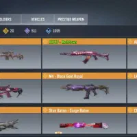 اکانت گالاف فروشی|کنسول، بازی ویدئویی و آنلاین|تبریز, |دیوار