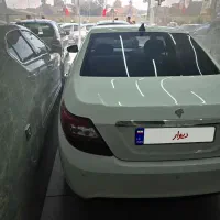 دنا اتوماتیک آپشنال فول سفید|خودرو سواری و وانت|کرج, گوهردشت|دیوار