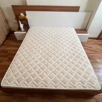 تشک تختخواب عرض ۱۶۰