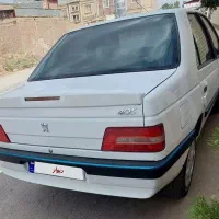 پژو slx tu5|خودرو سواری و وانت|کرمان, |دیوار