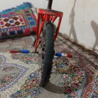 سلام دوچرخه ۱۶