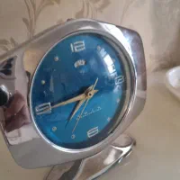 ساعت رومیزی قدیمی