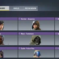 اکانت کالاف|کنسول، بازی ویدئویی و آنلاین|فیروزآباد (فارس), |دیوار