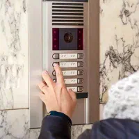 تعمیرات آیفون تصویری کل نقاط کوماکس/تابا/الکتروپیک