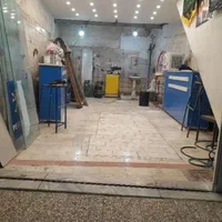 اجاره مغازه ۴۰ متری تهرانپارس شرقی|اجارهٔ مغازه و غرفه|تهران, خاک سفید|دیوار