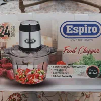 خرد کن (غذا ساز ) ۳ لیتری اسپیرو
