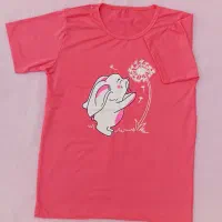 تیشرت زنانه فری سایز 38 الی 48|لباس|بیرجند, |دیوار