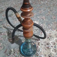 قلیان زرد