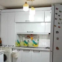 ۳ عدد لوستر کار کرده سالم