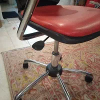 صندلی نیلپر