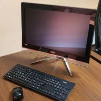 کامپیوتر آل این وان MSI