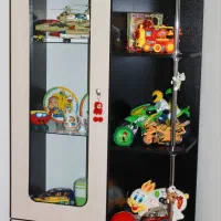 کمد کودک|اسباب و اثاث بچه|دامغان, |دیوار