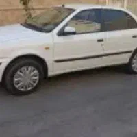 سمند مدل 94 ال اکس