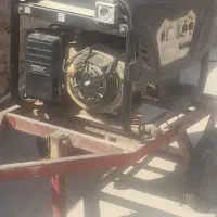 موتور برق 6.5کیلو وات نورتون|ابزارآلات|داراب, |دیوار
