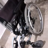 ویلچر آلمانی|آرایشی، بهداشتی، درمانی|اردبیل, |دیوار