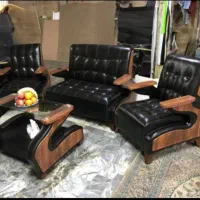 مبل اداری وصندلی ومیز اداری