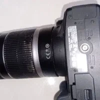 دوربین کانن ۱۰۰۰D|دوربین عکاسی و فیلمبرداری|مشهد, چهارچشمه|دیوار