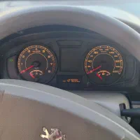 پژو اس ال ایکس slx کم کار استثنایی