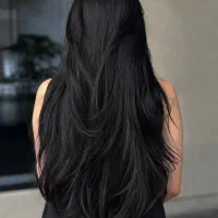 خرید موی طبیعی و نچرال