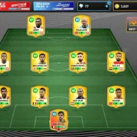 اکانت دریم لیگ