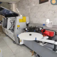 لبه چسبان خدماتی