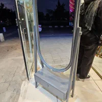 جلومبلی چهار تیکه قطر 80 صفحه اصلی رنگ ثابت|مبلمان خانگی و میز عسلی|مشهد, شهرک رازی (شهرک غرب)|دیوار