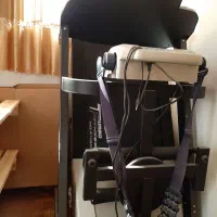 تردمیل توربوفیتنس 2400