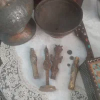 مجسمه و سکه عتیقه|مجسمه، تندیس، ماکت|ری, ملک‌آباد|دیوار