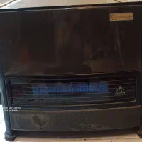 بخاری گازی جهان افروز