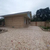 فروش ویلایی کلید نخورده سند تک برگ با پروانه ساخت|فروش خانه و ویلا|تولم شهر, |دیوار