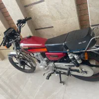 رهرو ۲۰۰ آخر ۱۴۰۳|موتورسیکلت|زارچ, |دیوار