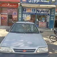 پراید مدل ۹۲ برج۱۲|خودرو سواری و وانت|شیراز, ده پیاله|دیوار