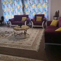 اجاره‌ همکف ازویلایی|اجارهٔ کوتاه‌مدت آپارتمان و سوئیت|شاهین‌شهر, عطار|دیوار