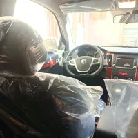 دنا پلاس شیش دنده معمولی ،خشک404|خودرو سواری و وانت|اراک, |دیوار