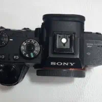 sony 7 r iii|دوربین عکاسی و فیلمبرداری|همدان, |دیوار