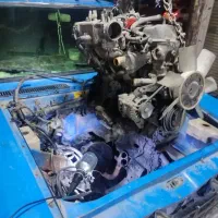 نیسان تعمیرگاه  نیسان شوکا پادرا