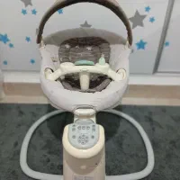 تاب برقی گراکو|کالسکه و لوازم جانبی|زنجان, |دیوار