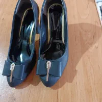 کفش زنانه|کیف، کفش، کمربند|تربت جام, جامی|دیوار