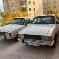 اسقاطی  تصادفی و فرسوده