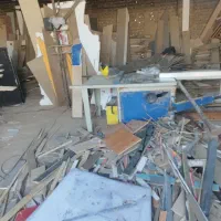 نیازمند استاد کاربرش ام دی اف نوپان