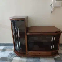 میز تلویزیون