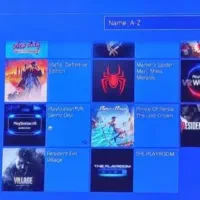 ps4 pro 1tra کپی خور|کنسول، بازی ویدئویی و آنلاین|تهران, آسمان|دیوار