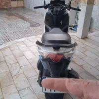 اس وای ام جی 200 درحد صفر|موتورسیکلت|تربت‌حیدریه, فردوسی جنوبی|دیوار