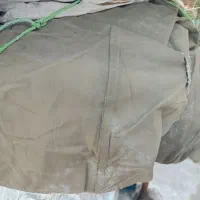 چادر صحرایی مسافرتی  دیلک دار