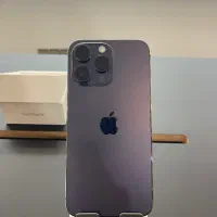 14 pro max za 256 با رجیستر